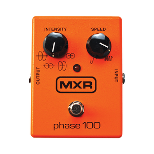Педалі ефектів MXR Phase 100 (арт.111865)