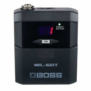 Система безпровідна Boss WL-60T