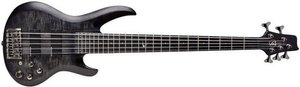 Басс-гитара VGS Pro Series Cobra
