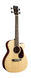 Електроакустична гітара Martin 000C Jr-10E Bass w/bag  - фото 1