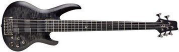 Бас-гітара VGS Pro Series Cobra