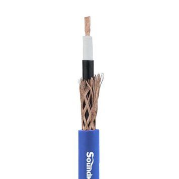 Кабель SOUNDKING GA303 (Blue)