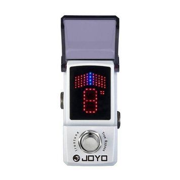 Педаль эффектов JOYO Irontune JF-326