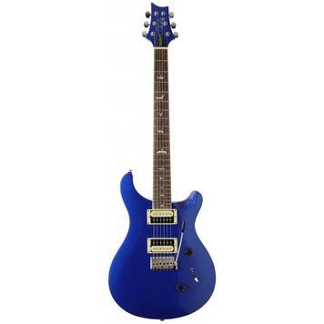 Электрогитара PRS SE Standard 24 (Royal Blue Metallic)
