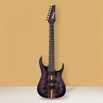 Электрогитара IBANEZ RGA217P1PB-DRL