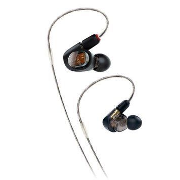 Наушники Audio-Technica ATH-E70