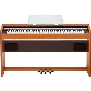 Цифровое пианино Casio PX-А800 BNC