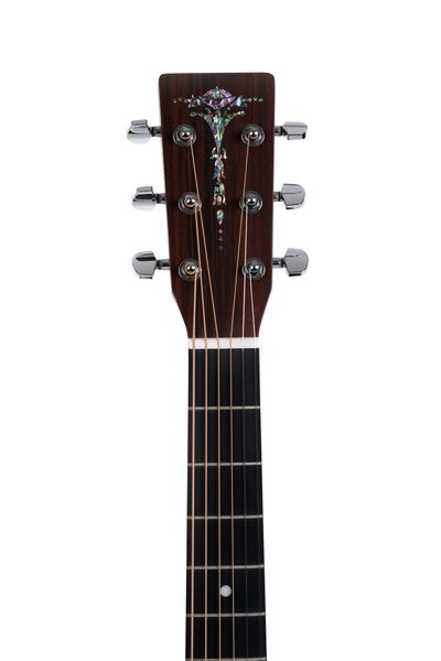 Электроакустическая гитара Sigma 000TCE+