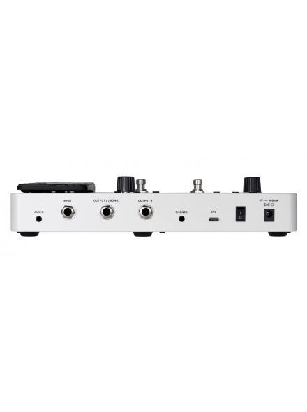 Гитарный процессор эффектов MOOER GE150 PLUS