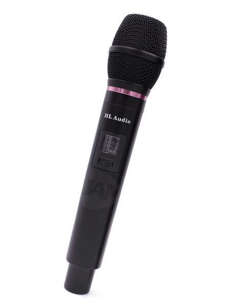 Радіосистема HL Audio DG-1000 Handheld