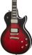 Електрогітара Epiphone Les Paul Prophecy Red Tiger Aged Gloss - фото 5