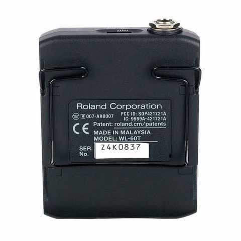 Система безпровідна Boss WL-60T