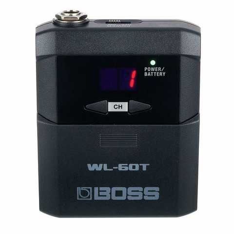 Система безпровідна Boss WL-60T