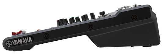 Микшерный пульт YAMAHA MG10XUF ○ Купить в интернет-магазине
