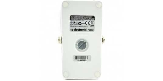 Тюнер TC Electronic PolyTune 3 ○ Купить в интернет-магазине