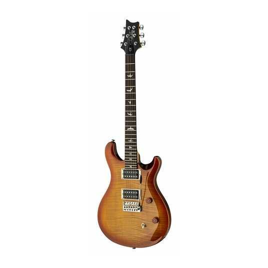 Электрогитара PRS SE CE 24 (Vintage Sunburst) ○ Купить в интернет