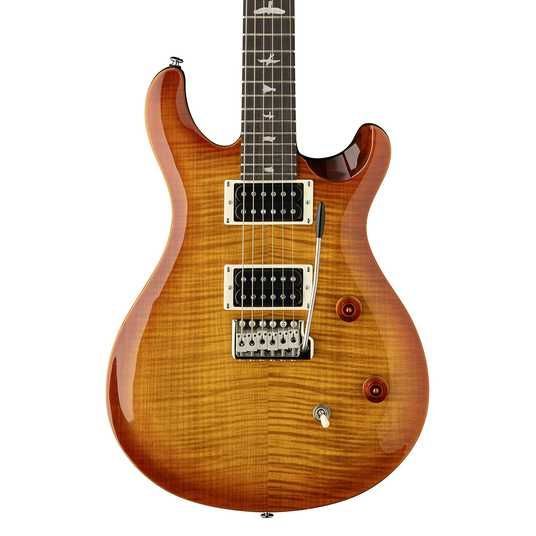 Электрогитара PRS SE CE 24 (Vintage Sunburst) ○ Купить в интернет