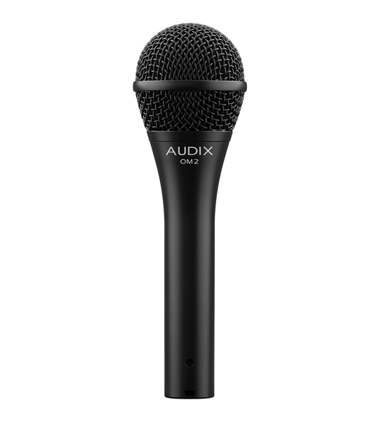 Мікрофони шнурові AUDIX OM2
