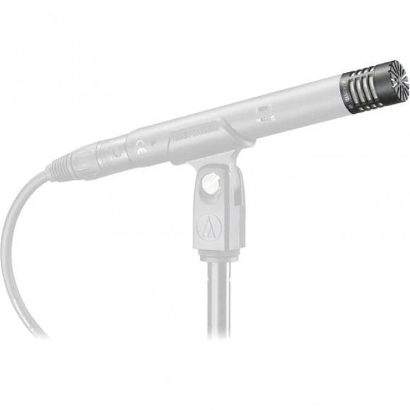 Мікрофонний капсуль Audio-Technica AT4051b-EL