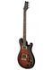 Електрогітара PRS SE Ed Sheeran Hollowbody I Baritone Piezo (Orange Tiger Smokeburst) з кейсом - фото 3