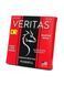Струни для електрогітари DR Strings Veritas Coated Core Electric Guitar Strings - Light to Medium (10-46) - фото 2