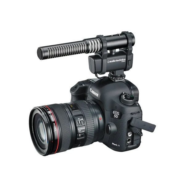 Микрофон накамерный Audio-Technica AT8024