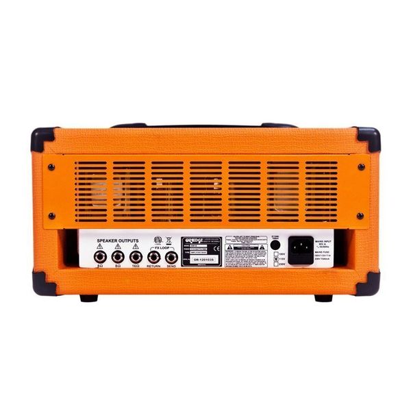 Гітарний підсилювач Orange OR15H