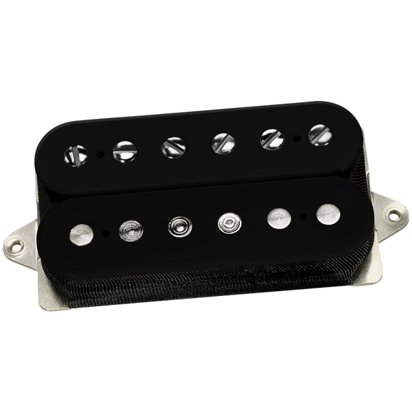 Звукосниматели DIMARZIO Transition Bridge (F-Spaced, Black)