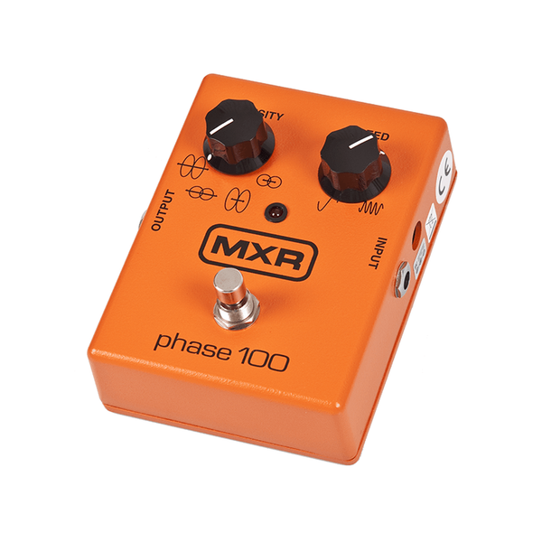 Педаль эффектов MXR Phase 100 (арт.111865)