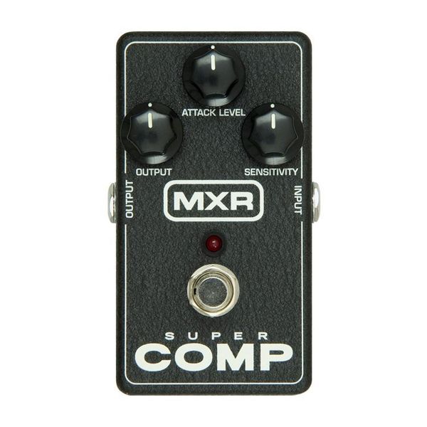 Педаль ефектів MXR M132 Super Comp