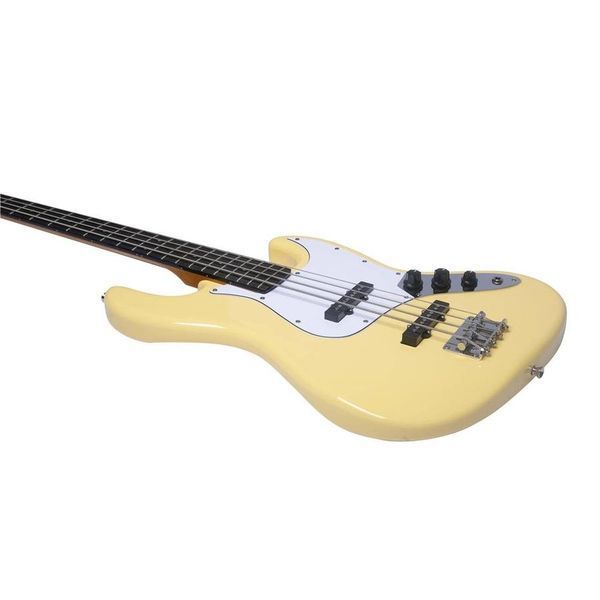 Бас-гитара Eko Guitars JB300-CRM (Cream)