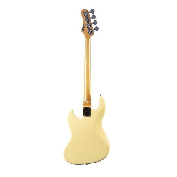 Бас-гитара Eko Guitars JB300-CRM (Cream)