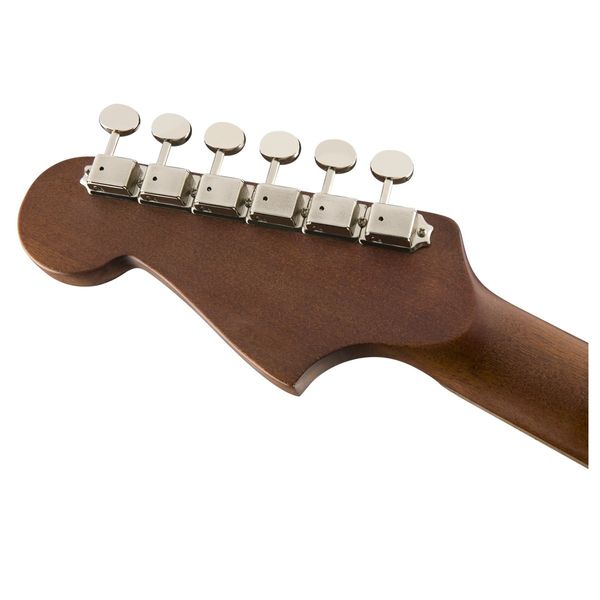 Электроакустическая гитара FENDER MALIBU PLAYER SFG