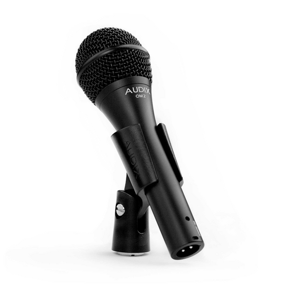 Мікрофони шнурові AUDIX OM2