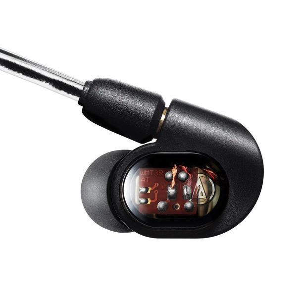 Навушники Audio-Technica ATH-E70