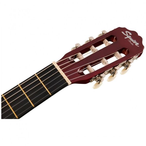 Классическая гитара SQUIER by FENDER SA-150N CLASSICAL NAT