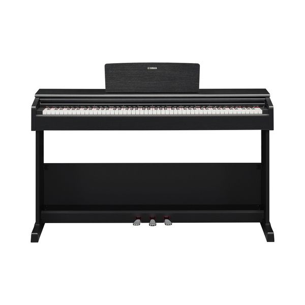 Цифрове піаніно YAMAHA ARIUS YDP-105 (Black)