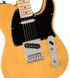 Електрогітара SQUIER by FENDER Affinity Tele Butterscotch Blonde - фото 2