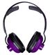 Навушники SUPERLUX HD-651 Purple - фото 1