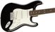 Электрогитара Fender Player Stratocaster PF BLK - фото 3