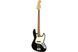 Бас-гітара Fender Player Jazz Bass PF BLK - фото 1
