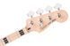 Бас-гитара SQUIER AFFINITY LIMITED EDITION ACTIVE JAZZ BASS FLASH PINK - фото 5