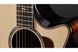 Электроакустическая гитара Taylor Guitars 814ce Builder's Edition - фото 3