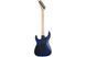 Електрогітара Jackson JS32Q Dinky Arch Top DKA AR Transparent Blue - фото 2