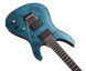 Електрогітара FGN JMY3-EW1-DL-E Mythic J-Standard (Arctic Blue Flat) з чохлом - фото 4