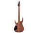 Електрогітара Solar Guitars S1.6HLB Lime Burst Matte - фото 2