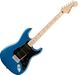 Електрогітара Squier by Fender Affinity Series Stratocaster MN Lake Placid Blue - фото 6