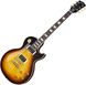Электрогитара Gibson Slash Les Paul November Burst - фото 3