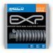 Струны для электрогитары D'ADDARIO EXP110 EXP Coated Nickel Regular Light (10-46) - фото 3