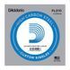 Струна для електрогітари D'ADDARIO PL010 Plain Steel 010